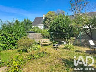  Maison à vendre 4 pièces 72 m²