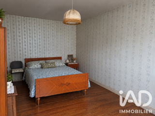  Maison à vendre 4 pièces 95 m²