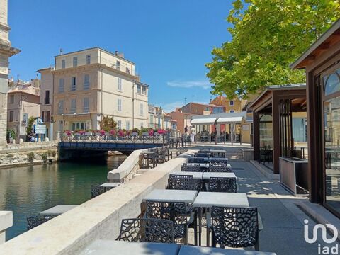   Vente Bar-brasserie 120 m&sup2; 