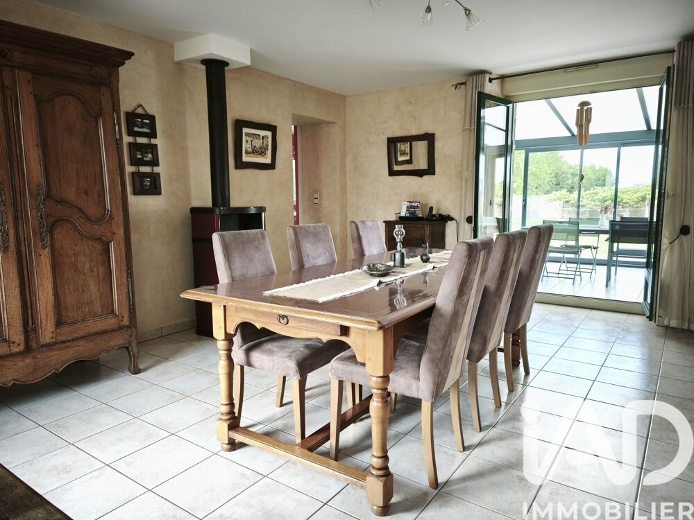 Vente Demeure 12 pièces