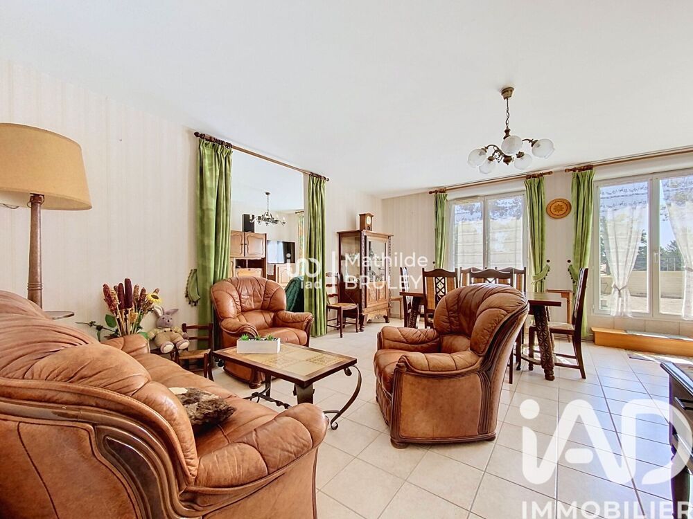 Vente Appartement Vente Appartement 4 pièces Dourdan
