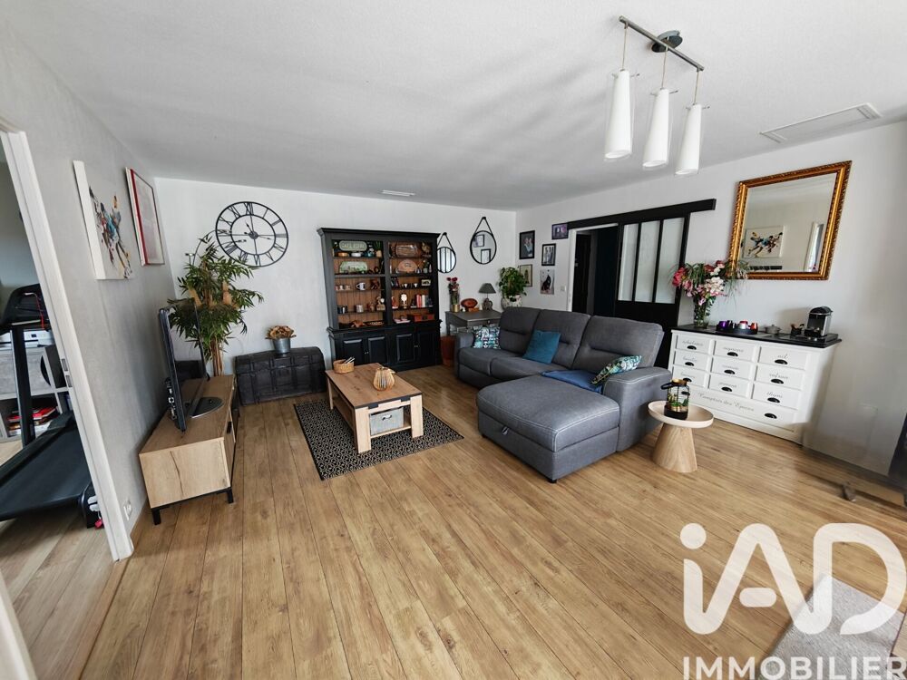 Vente Maison Vente Maison/villa 3 pièces Baho