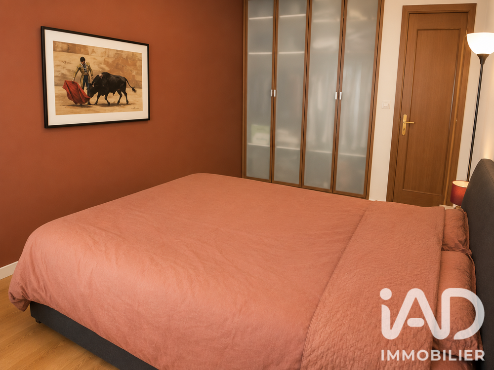Vente Appartement Vente Appartement 2 pièces Chevilly-larue