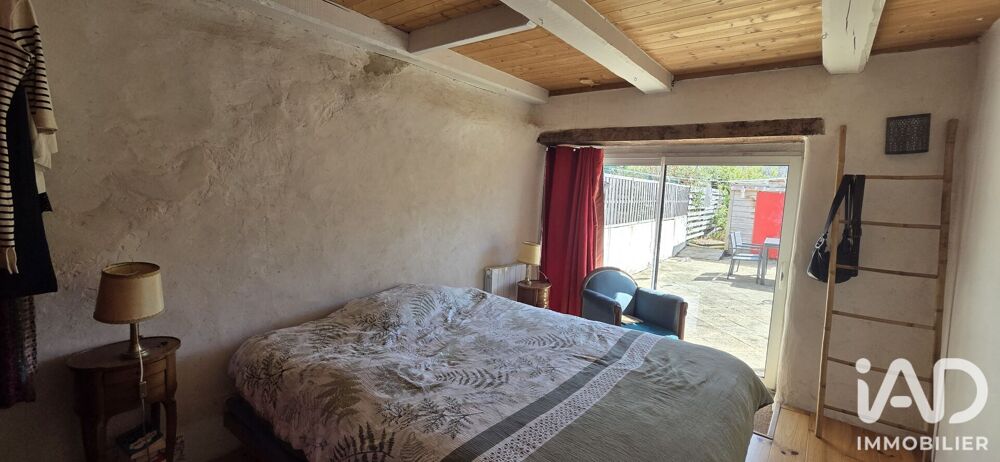 Vente Maison de campagne 6 pièces