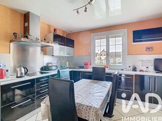  Maison à vendre 4 pièces 90 m²