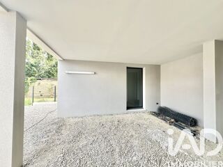  Maison à vendre 4 pièces 107 m²