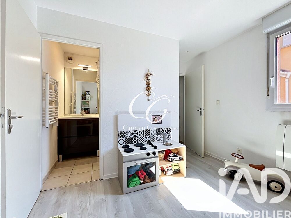 Vente Maison Vente Maison/villa 5 pièces Montauban