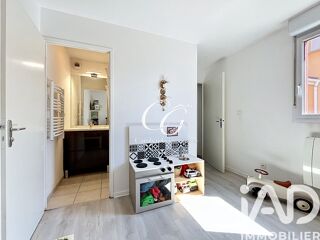  Maison à vendre 5 pièces 96 m²