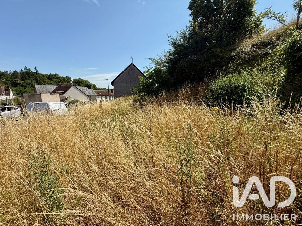 vente Terrain - 608 m² Châteaudun (28200)