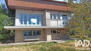  Maison à vendre 7 pièces 140 m²