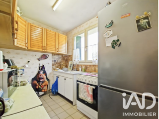 Vente Maison Vente Maison/villa 5 pièces Migennes