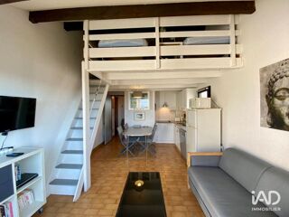  Appartement � vendre 2 pi�ces 29 m�
