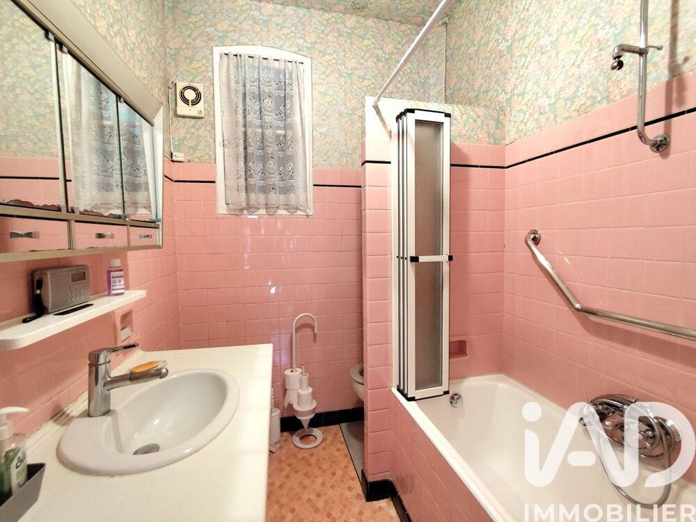 Vente Maison Vente Maison/villa 6 pièces Antony