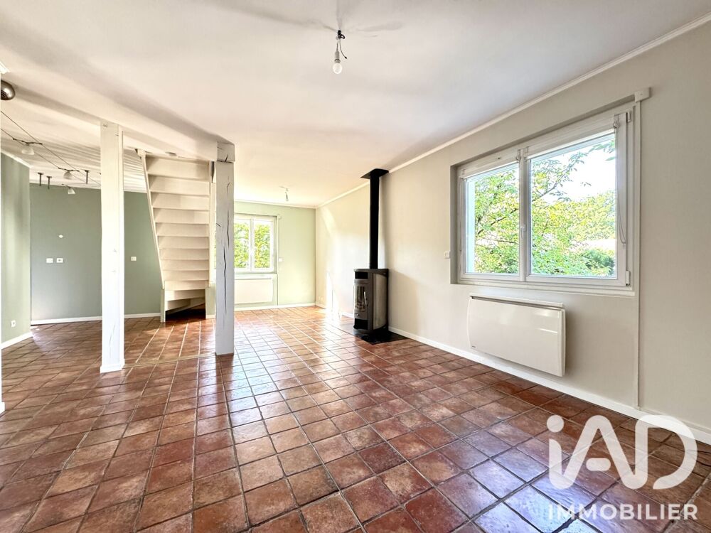 Vente Maison traditionnelle 4 pièces