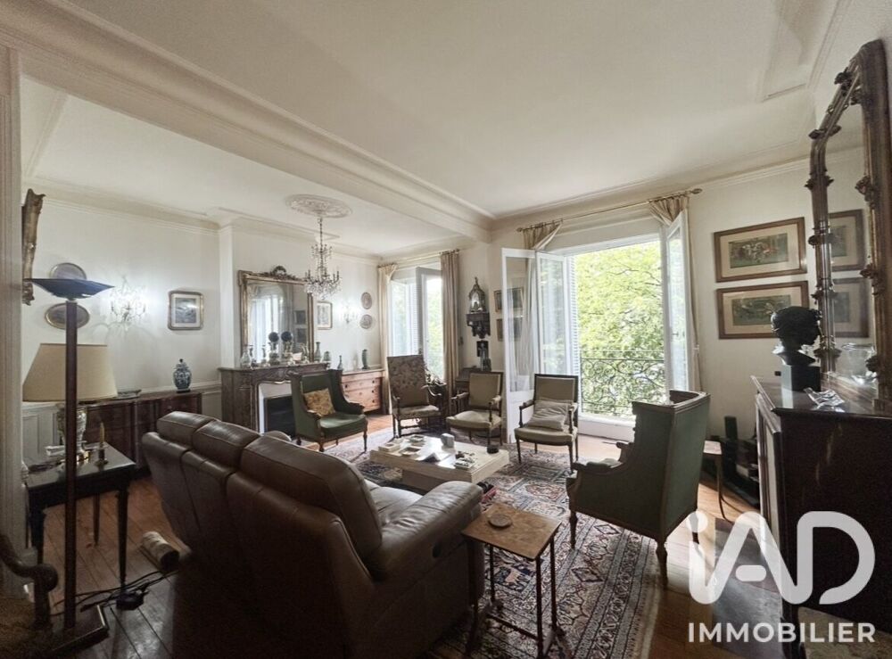 à vendre  Appartement Bordeaux (33000)