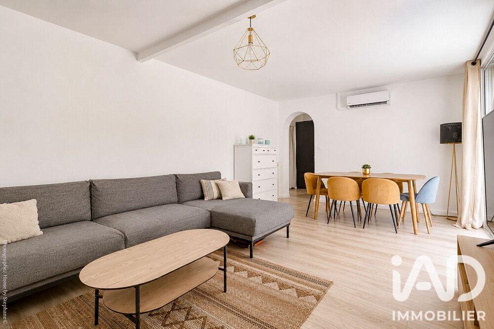 Vente Maison de ville 4 pièces