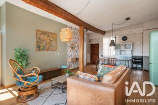  Appartement à vendre 3 pièces 69 m²