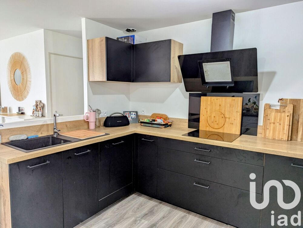 Vente Maison Vente Maison traditionnelle 6 pièces Camps-sur-l'isle