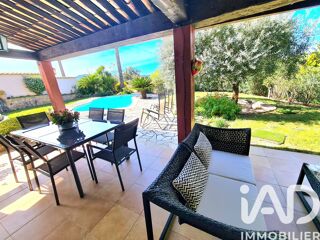  Maison à vendre 5 pièces 111 m²