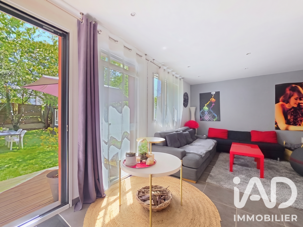 Vente Maison Vente Maison/villa 6 pièces Fresnes