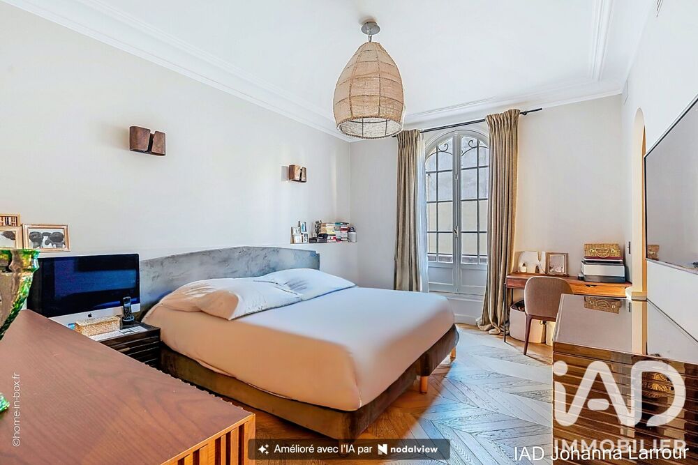 Vente Maison Vente Maison/villa 7 pièces Vincennes