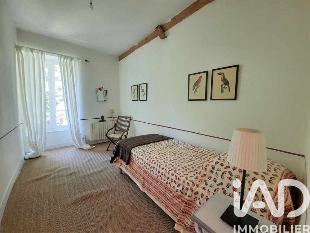 à vendre  Maison Gensac-la-Pallue (16130)