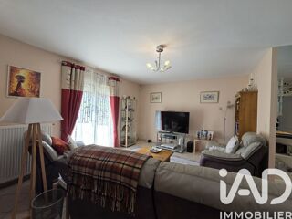  Maison à vendre 5 pièces 104 m²