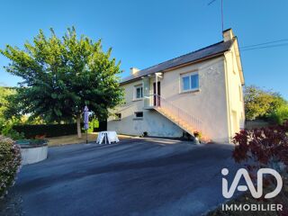  Maison à vendre 5 pièces 82 m²