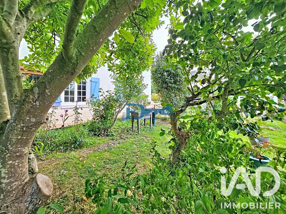 Vente Maison Vente Maison/villa 4 pièces Martin-Église