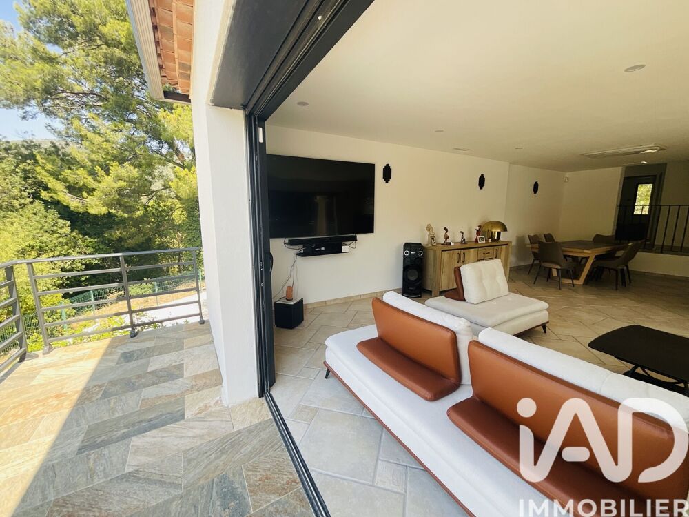 � vendre  Maison Toulon (83200)