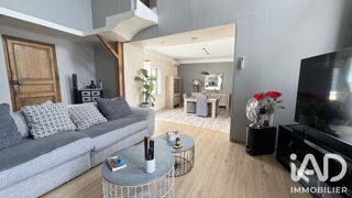  Maison à vendre 7 pièces 155 m²