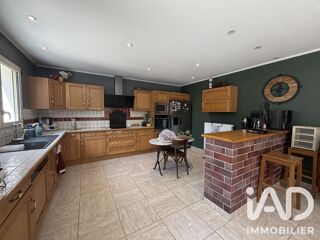  Maison à vendre 5 pièces 148 m²