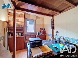  Maison à vendre 5 pièces 117 m²