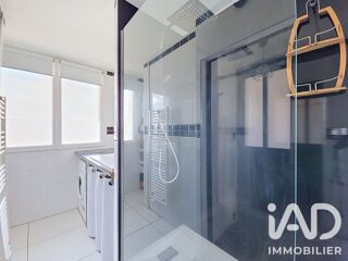  Appartement à vendre 3 pièces 56 m²