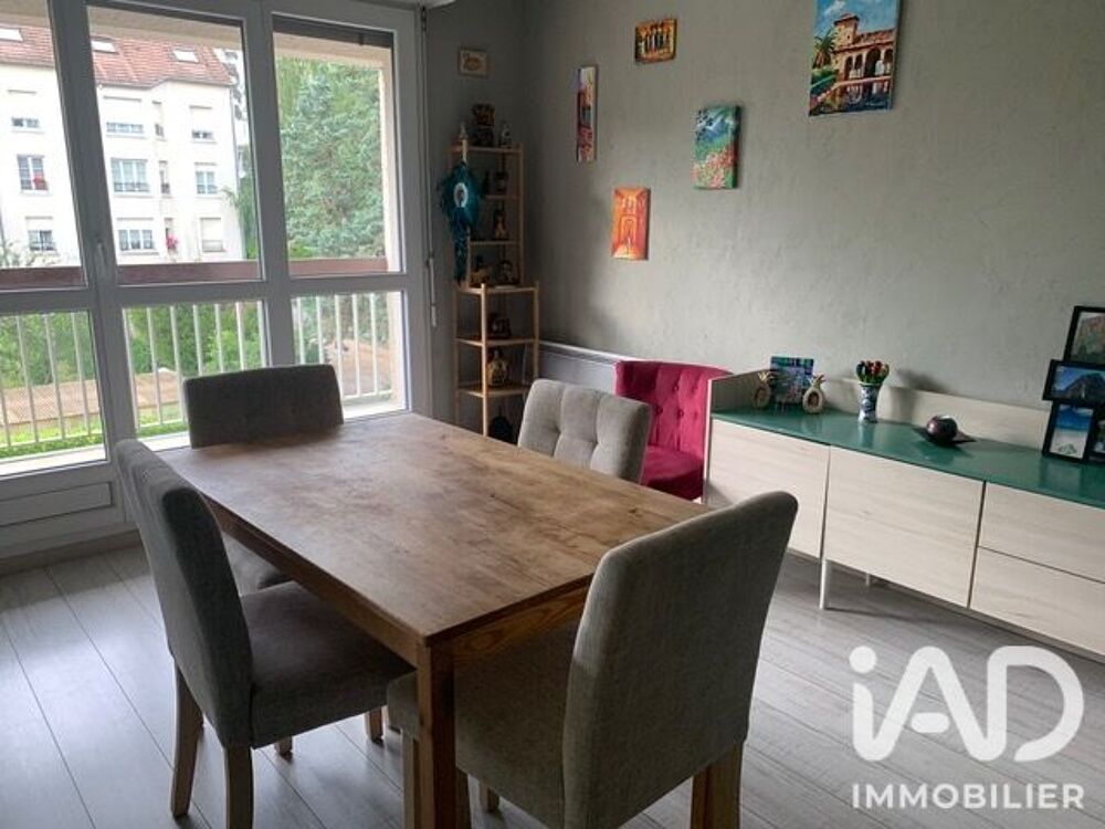 Location Appartement 3 pièces