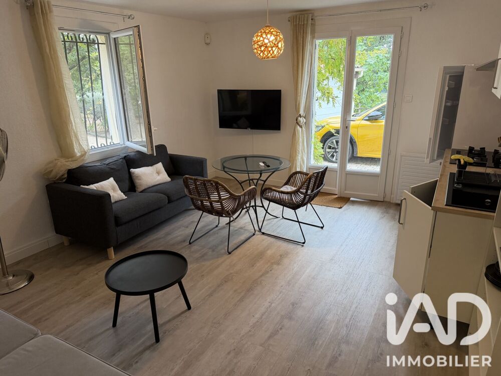 à vendre  Maison Pierrevert (04860)