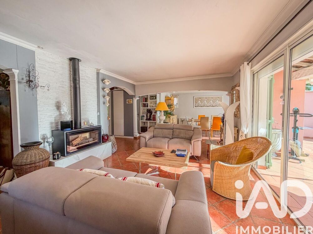 à vendre  Maison Les Issambres (83380)