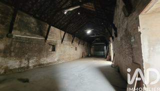  Parking / Garage à vendre 508 m²