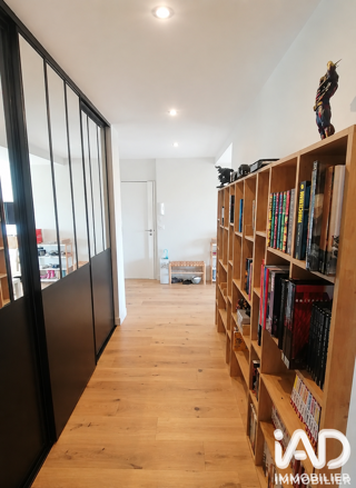  Appartement à vendre 5 pièces 100 m²