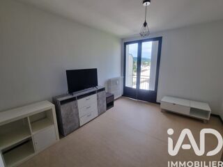  Appartement à vendre 1 pièce 17 m²