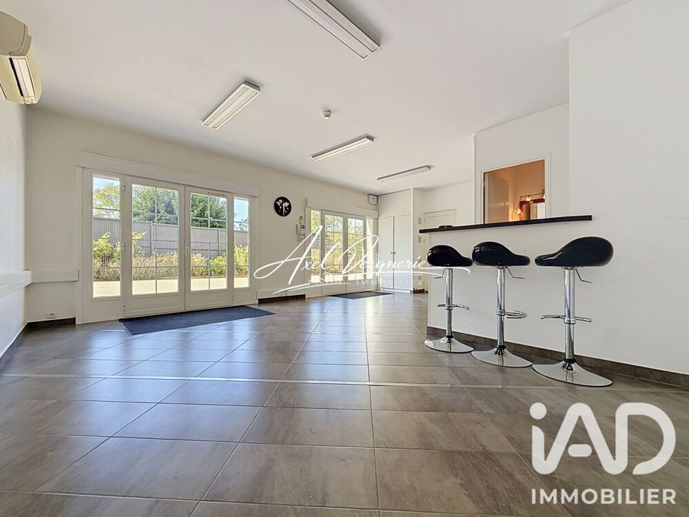 à vendre  Maison Ballainvilliers (91160)