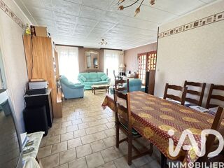  Maison � vendre 6 pi�ces 160 m�