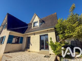  Maison à vendre 5 pièces 128 m²