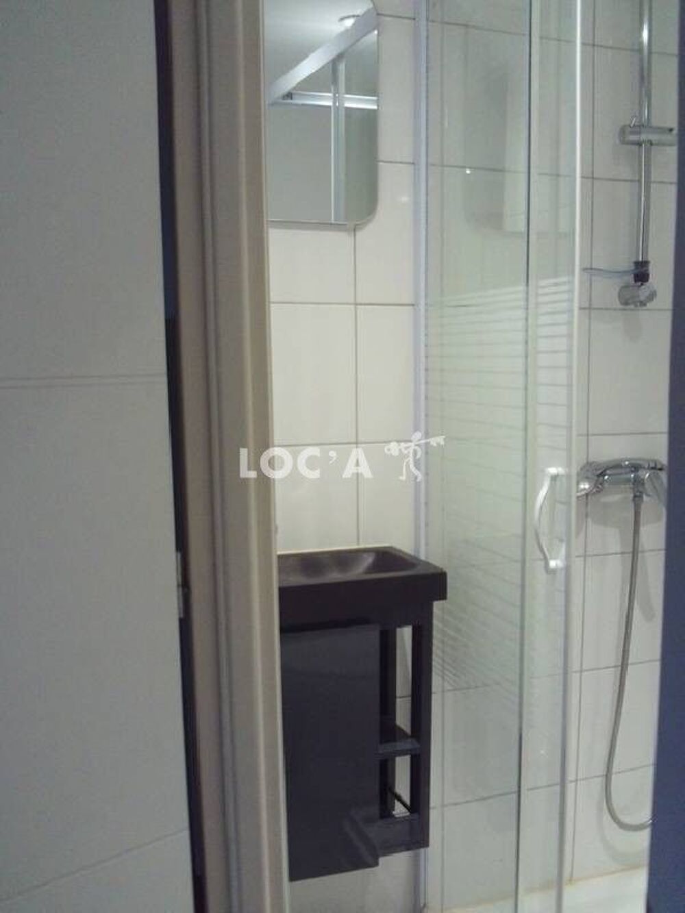 location Appartement - 1 pièce(s) - 15 m² Dijon (21000)