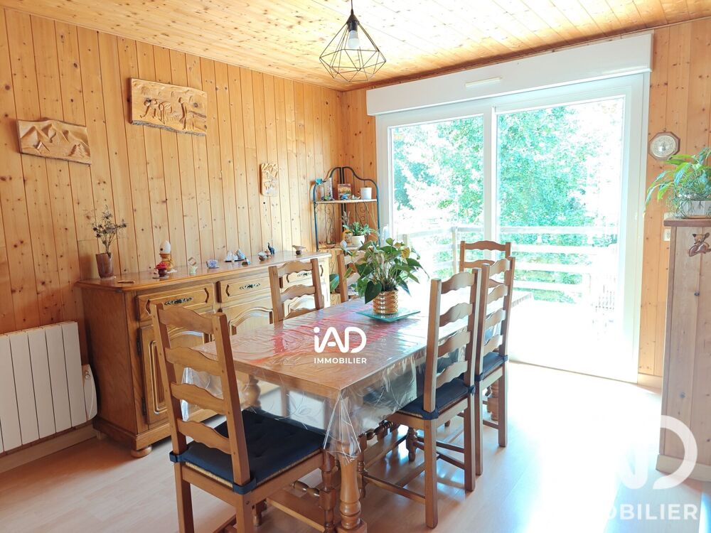 Vente Pavillon 4 pièces