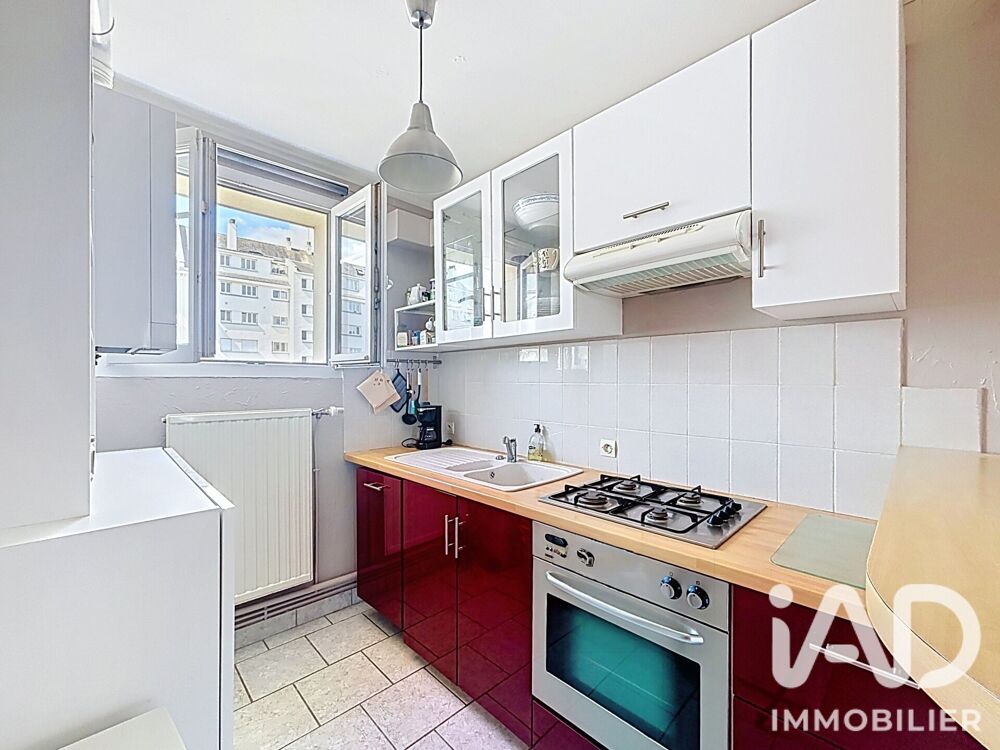 Vente Appartement Vente Appartement 3 pièces Nantes