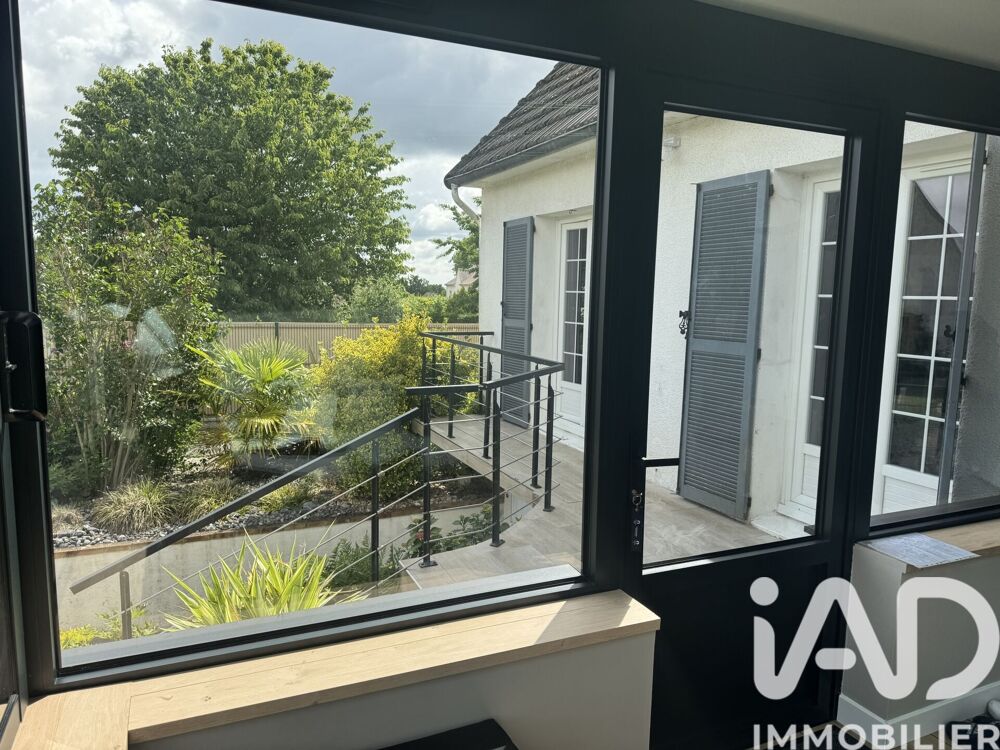 Vente Maison Vente Maison/villa 6 pièces Le meux