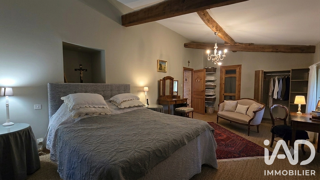  Maison à vendre 8 pièces 341 m²
