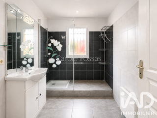  Maison à vendre 4 pièces 110 m²