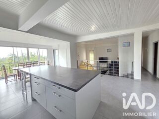  Maison à vendre 6 pièces 159 m²